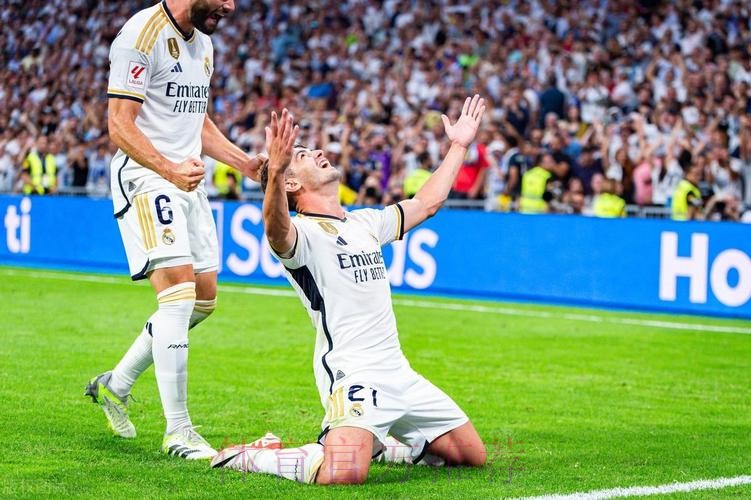 迪亚斯:皇马更衣室很棒&不只是队友而是一家人